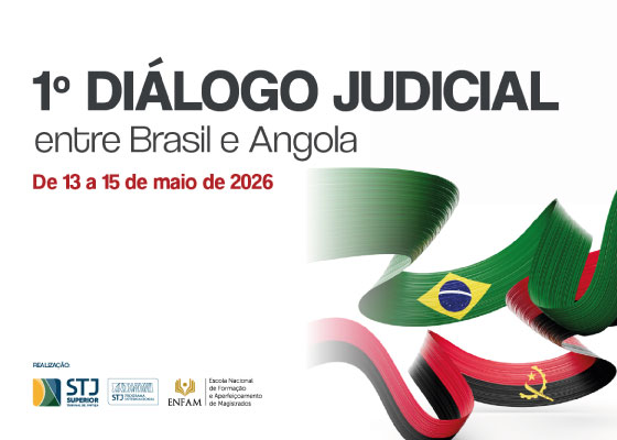 Banner do encontro