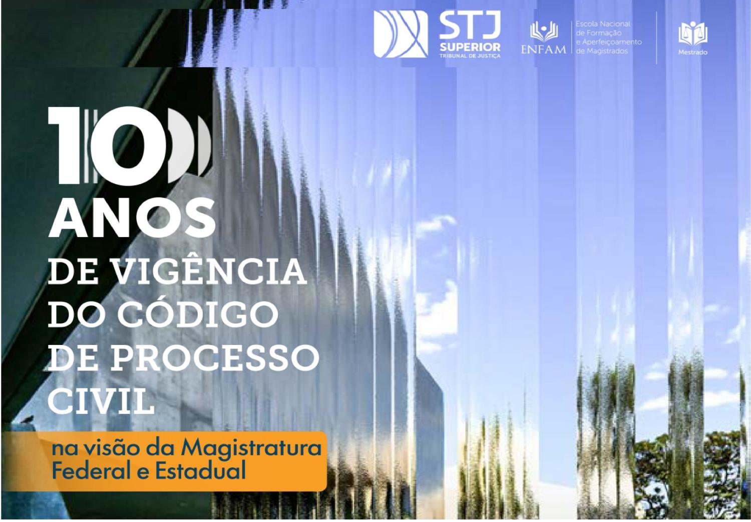 Cartaz do evento