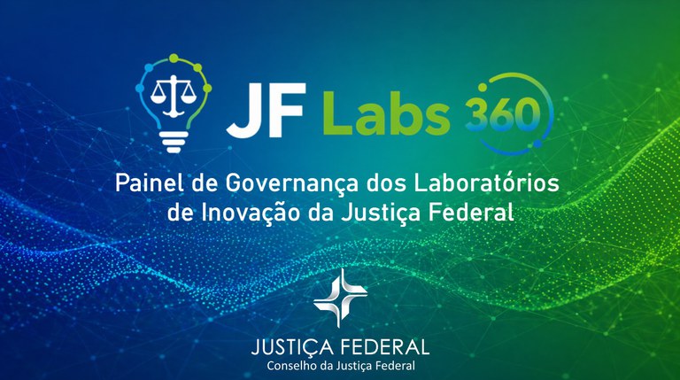 Banner da JF Labs 360