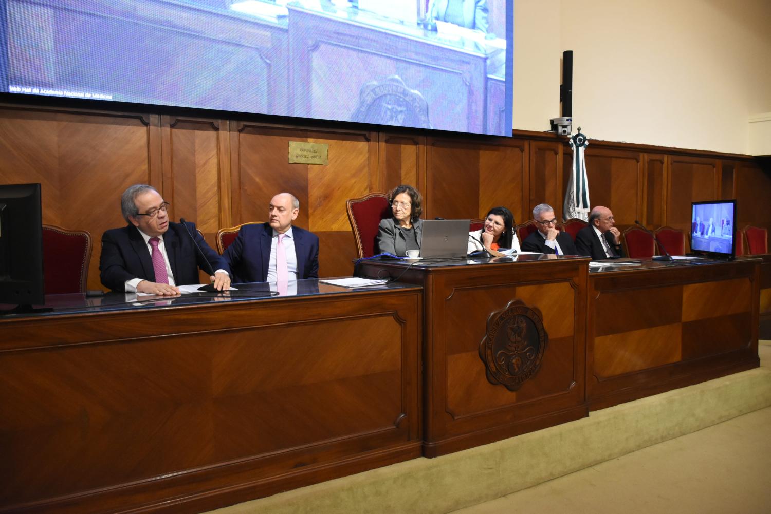 Presidente do TRF2 destaca a eficiência do sistema NatJus