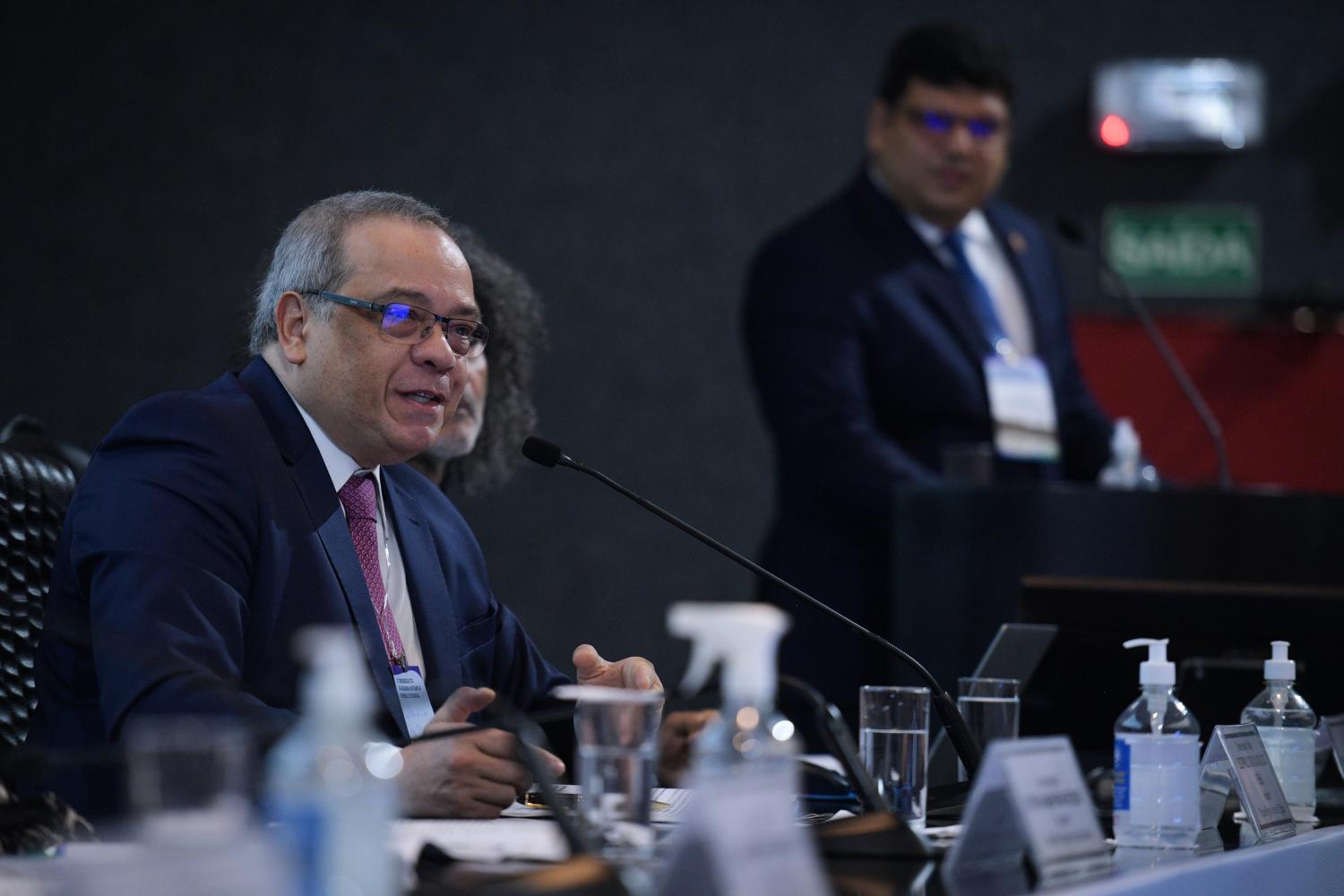 Luiz Paulo da Silva Araújo Filho