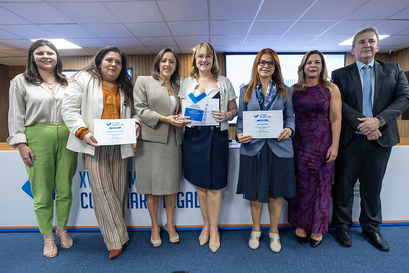 Premiação