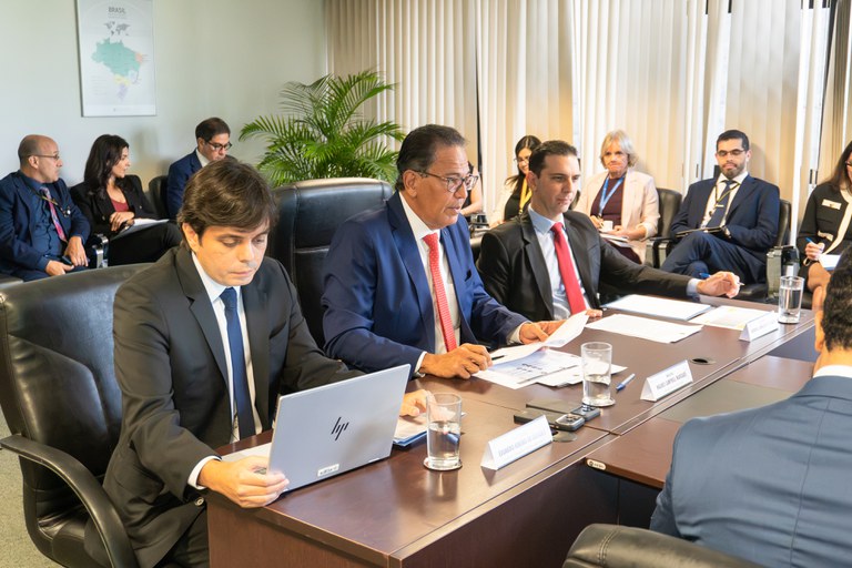 Reunião
