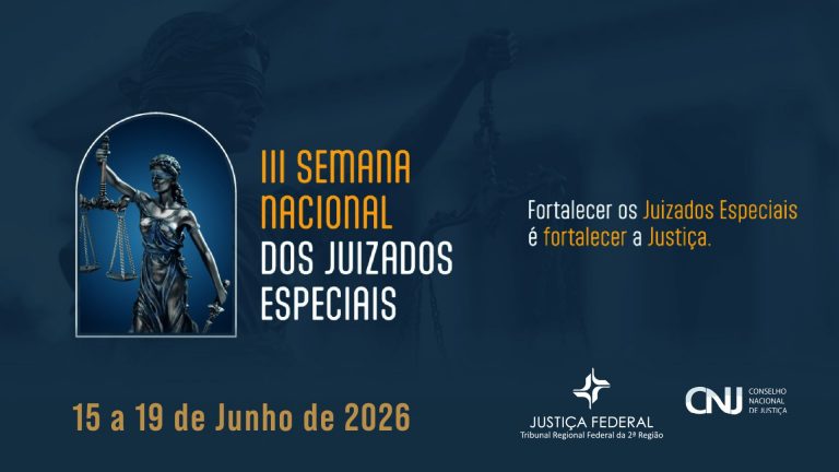 Banner do evento
