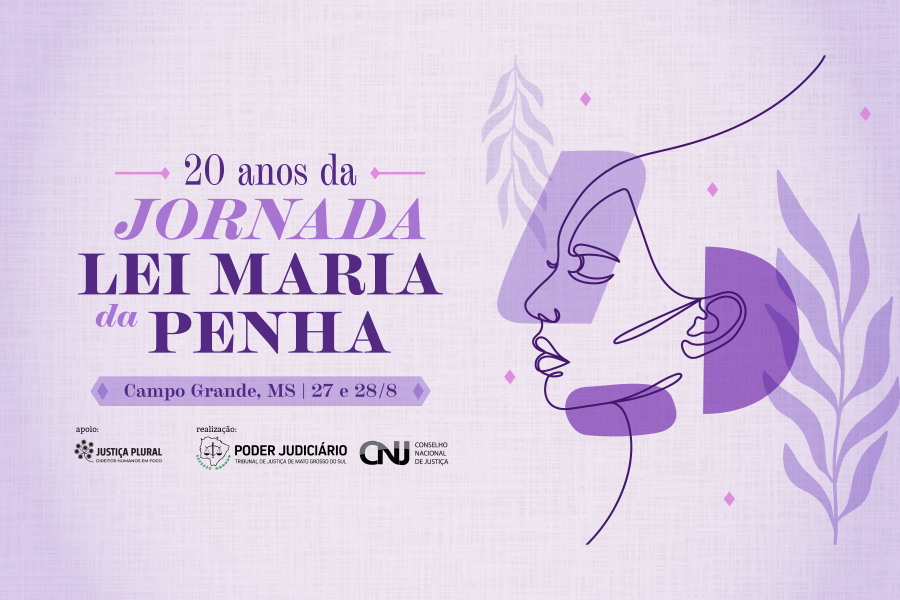 Banner do evento