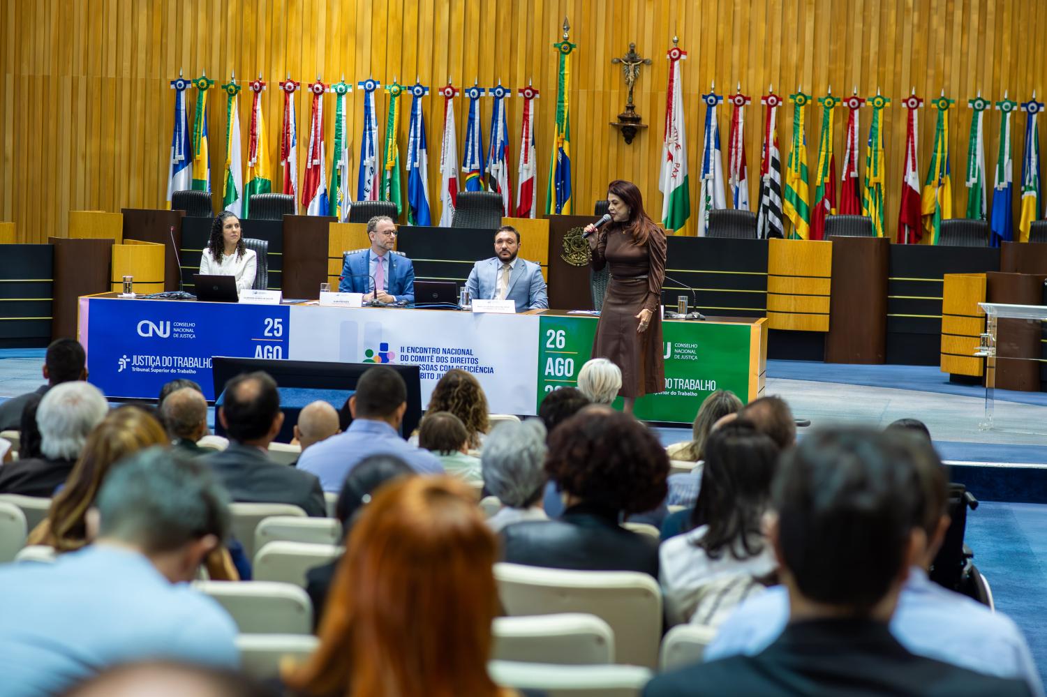  juíza federal Claudia Valéria Bastos Fernandes Marques