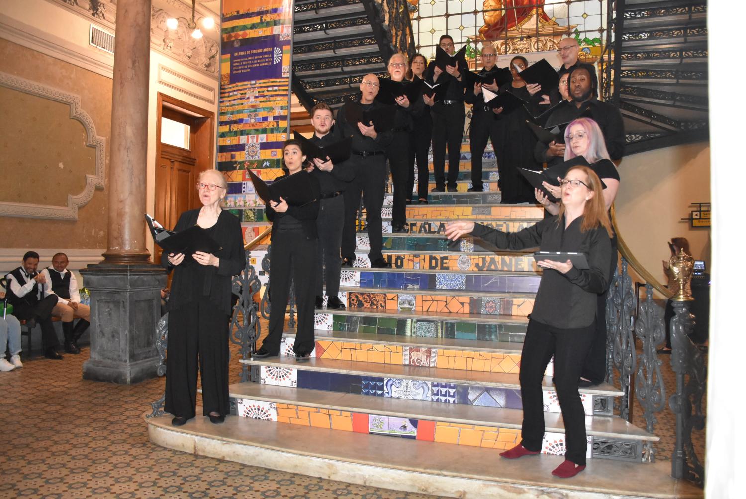 Coro da Cidade de Washington, DC