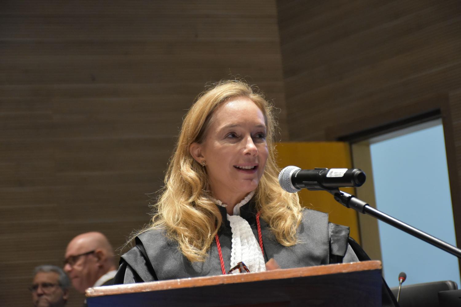 Carmen Silvia Lima de Arruda