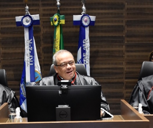 Luiz Paulo da Silva Araújo Filho