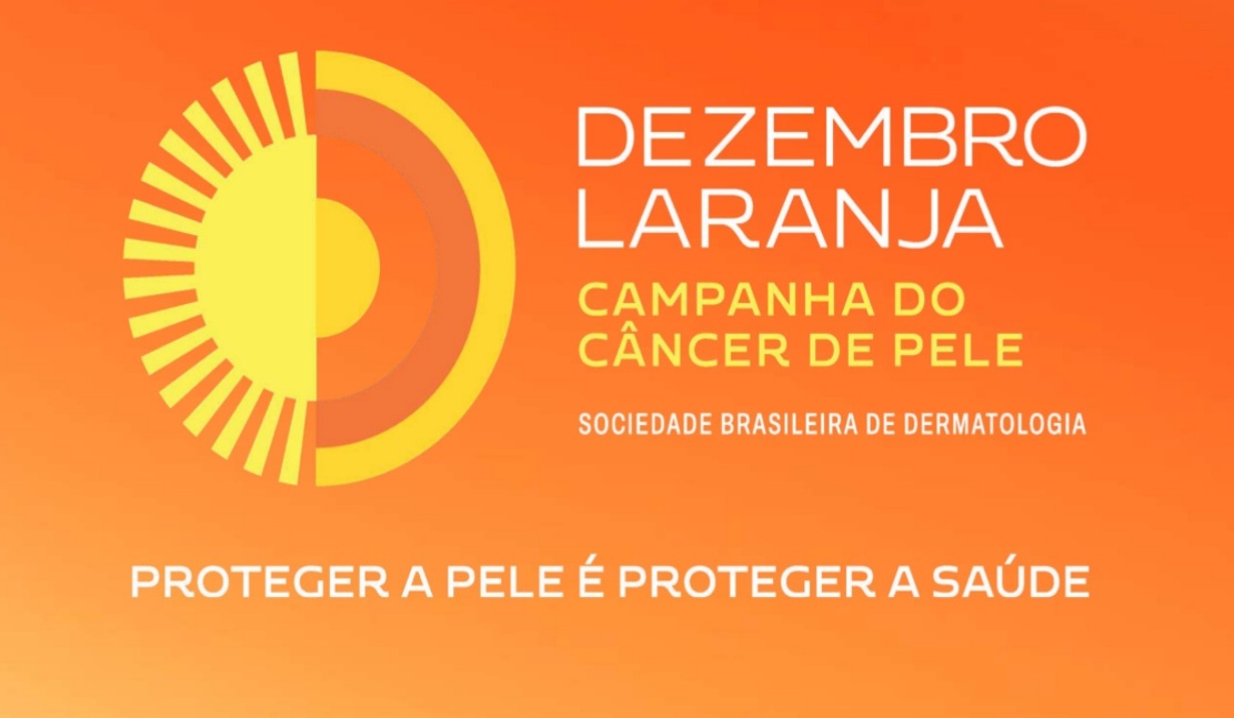 Banner da campanha Dezembro Larana