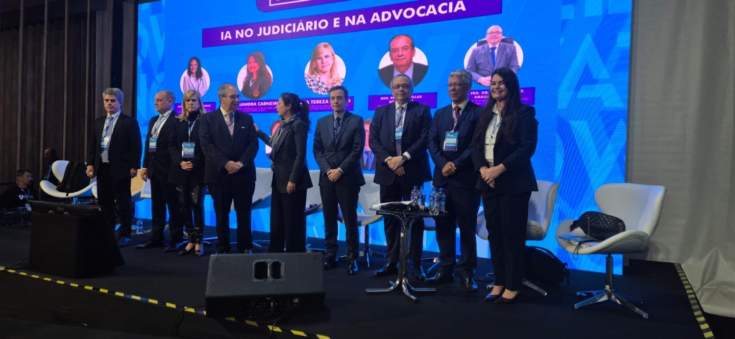 Mesa do Rio Innovation Week