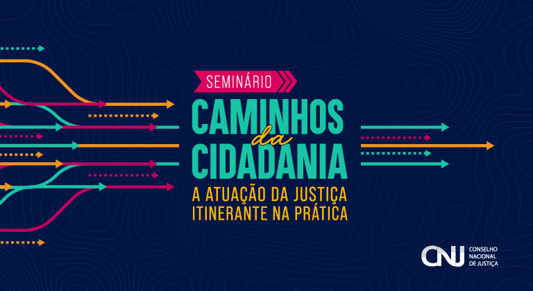 Banner do Seminário