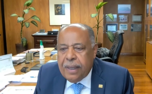 Ministro do STJ Benedito Gonçalves