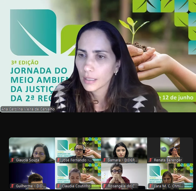 Ana Paula Vieira de Carvalho