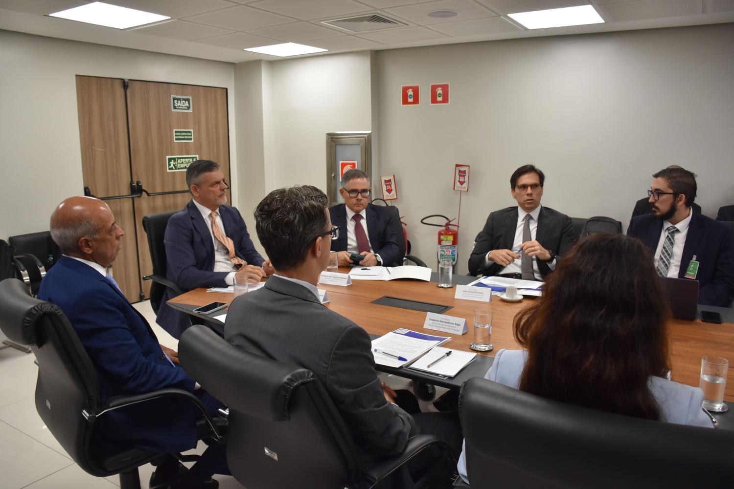 Visita técnica