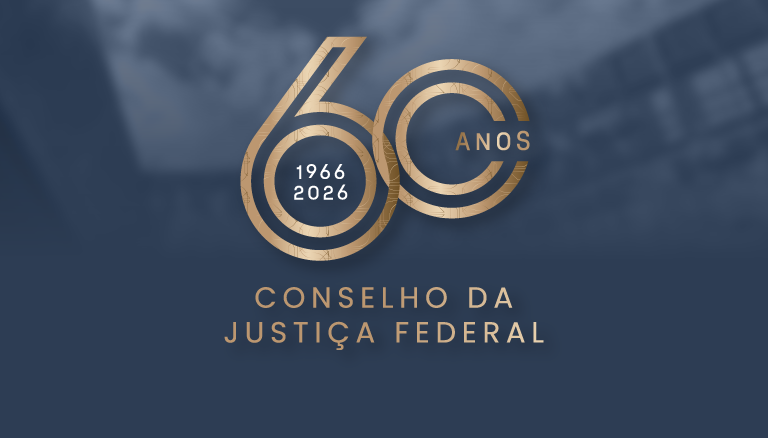 60 anos do CJF