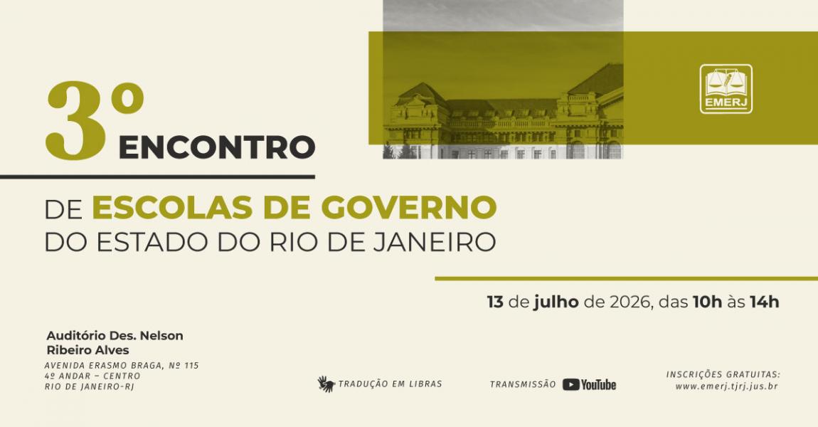 Banner do evento