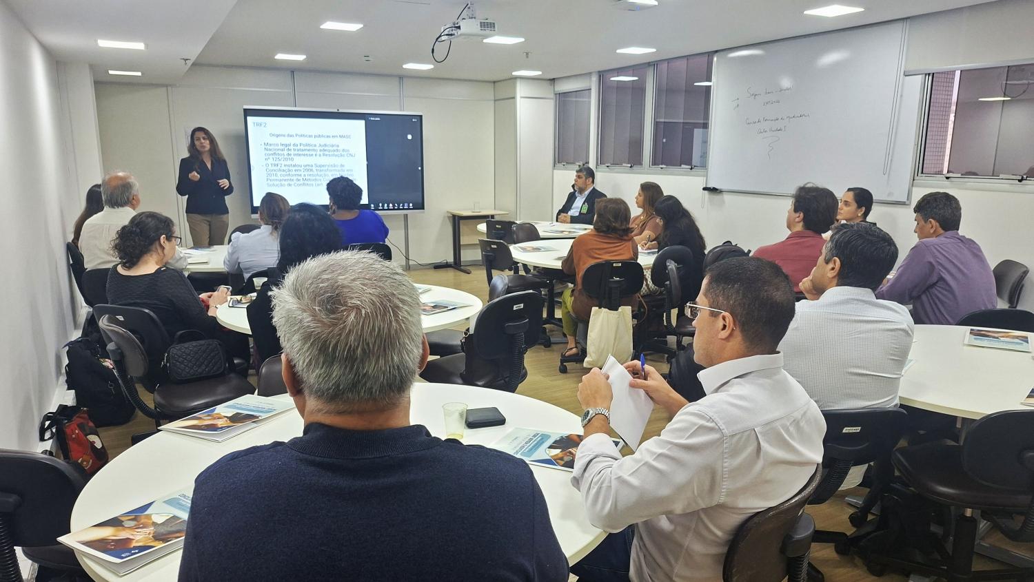 aula