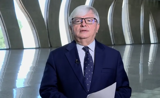 Ministro Herman Benjamin
