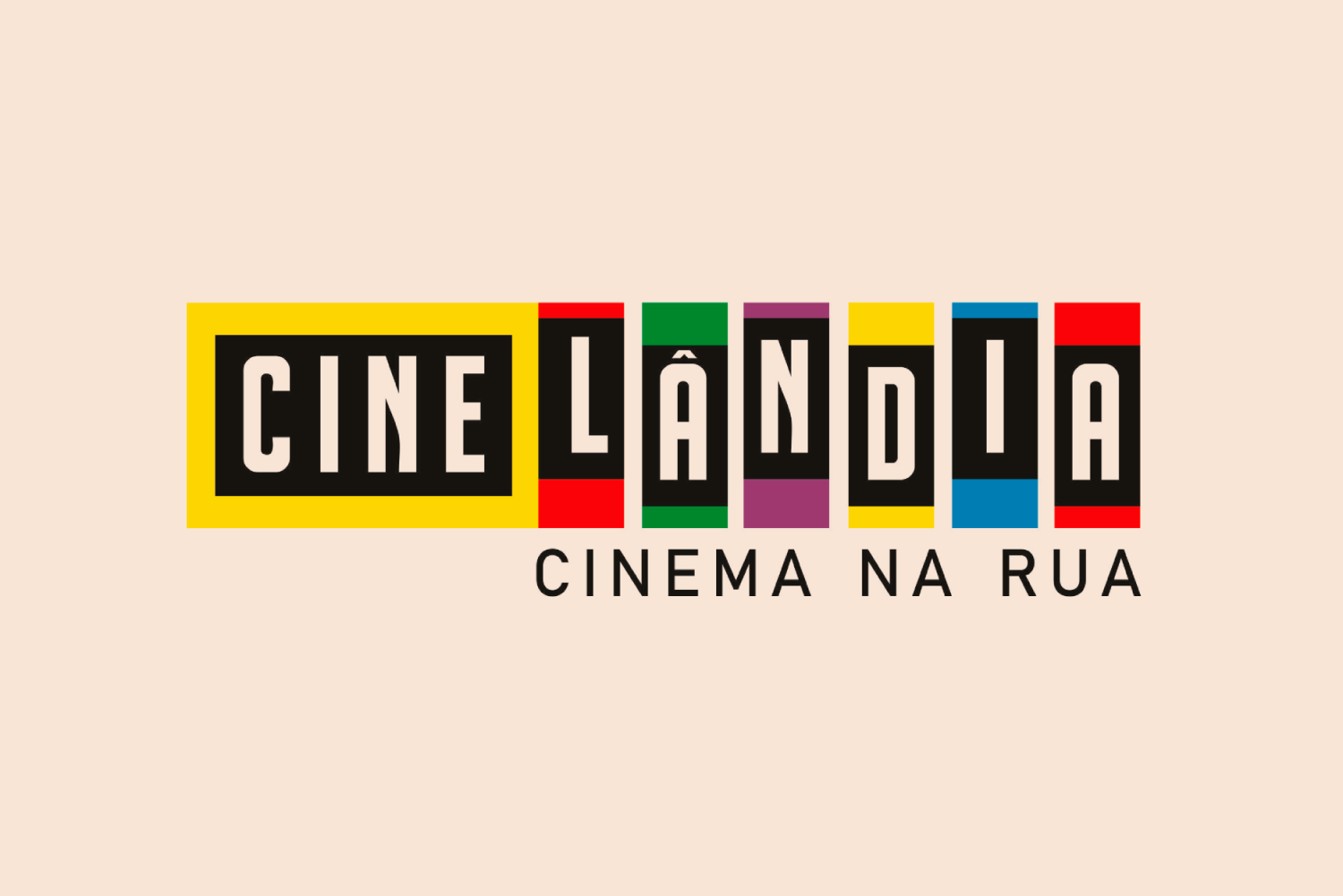 Cinelândia - Cinema na Rua