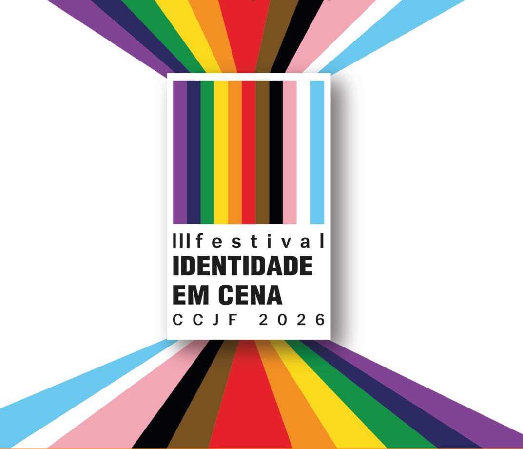 Logo do evento