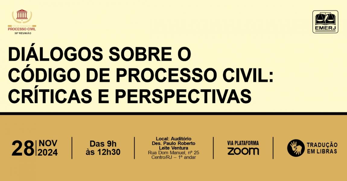 cartaz eletrônico de divulgação do seminário