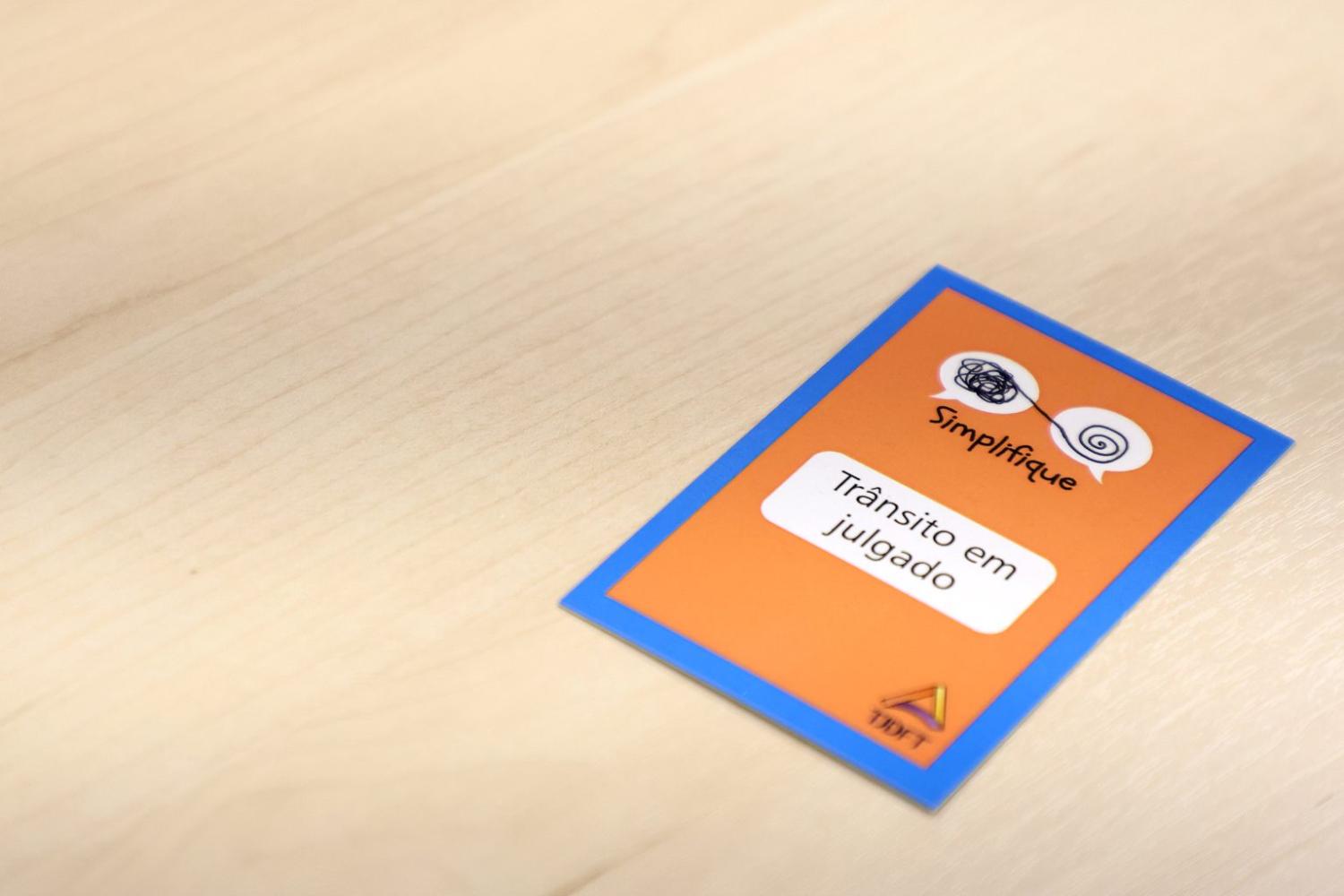 Carta trânsito em julgado