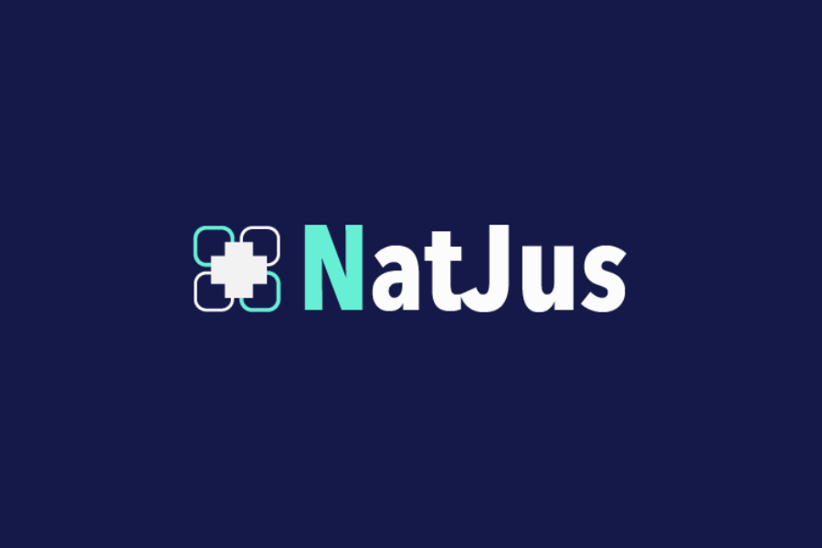 Logo do Natjus