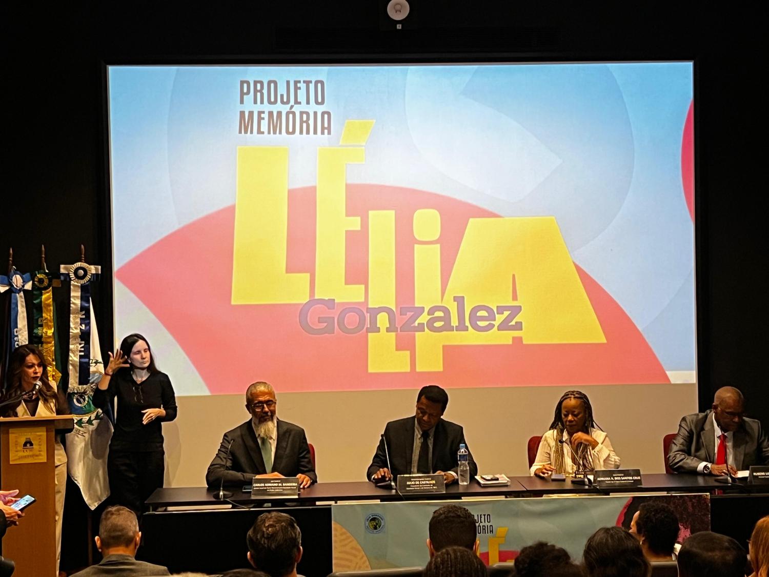 Mesa de debate