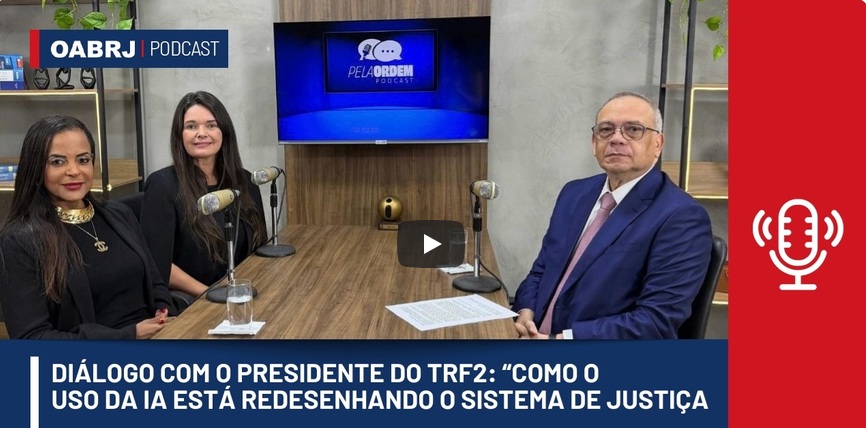 Imagem do Podcast