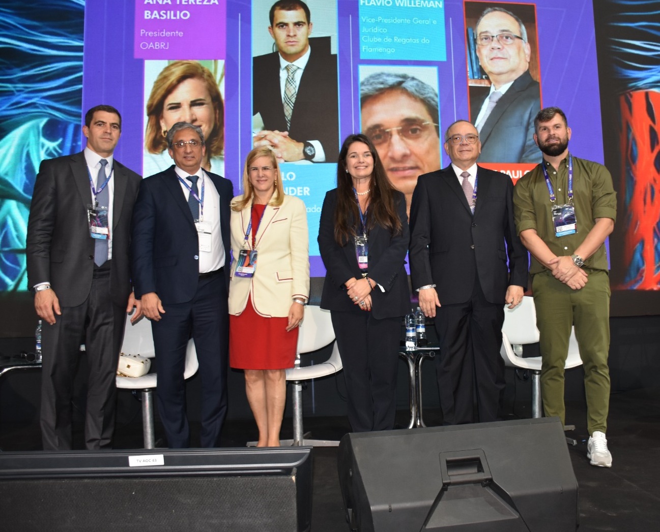 Participantes