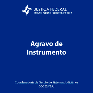 Tutorial agravo de instrumento federal