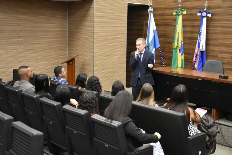 Juiz federal Vladimir Vitovsky