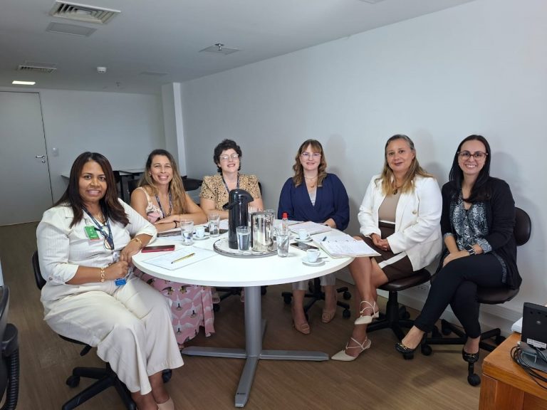 Justiça Federal e Coren-RJ realizam parceria para prevenir a judicialização de conflitos