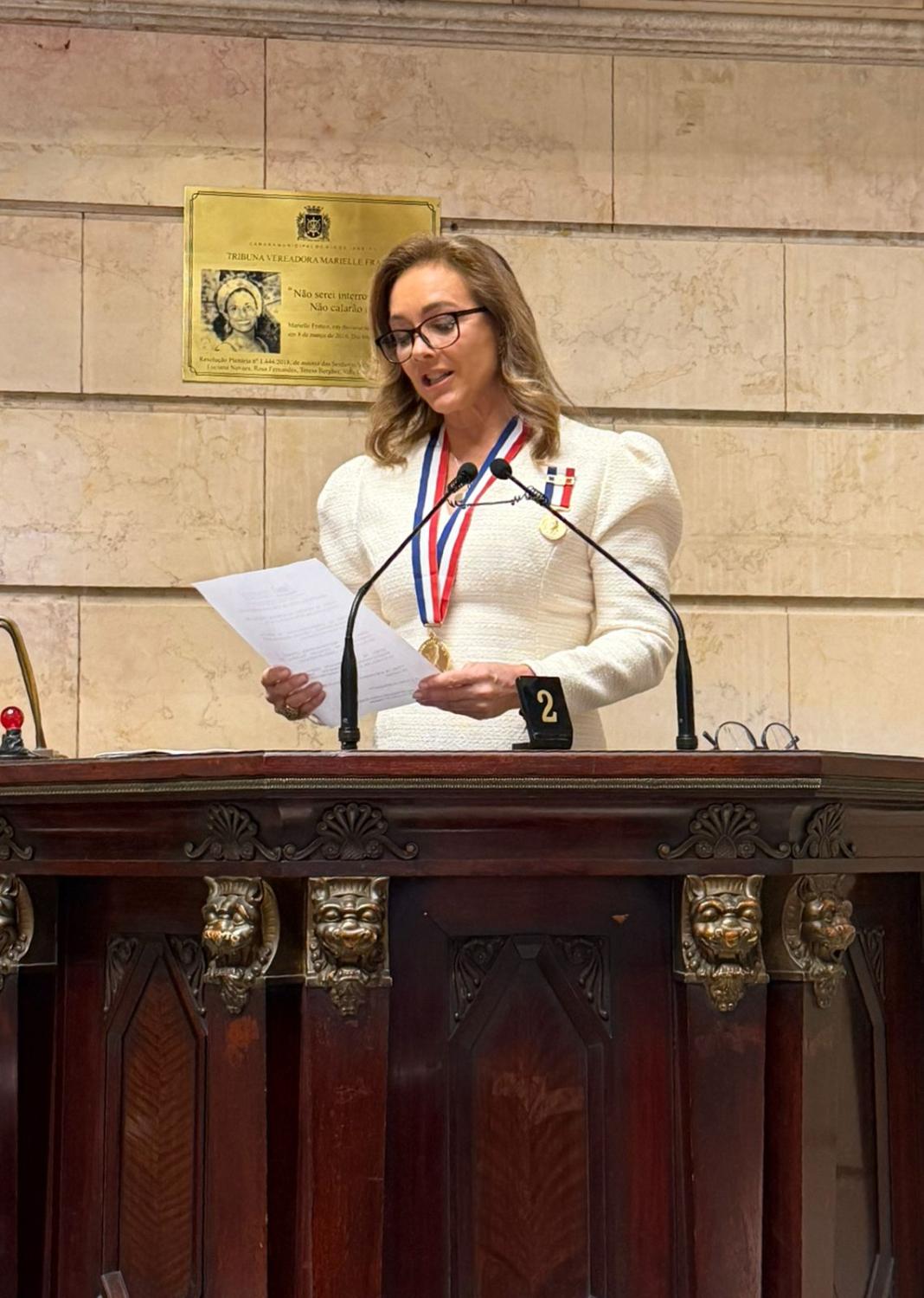 Carmen Silvia Lima de Arruda