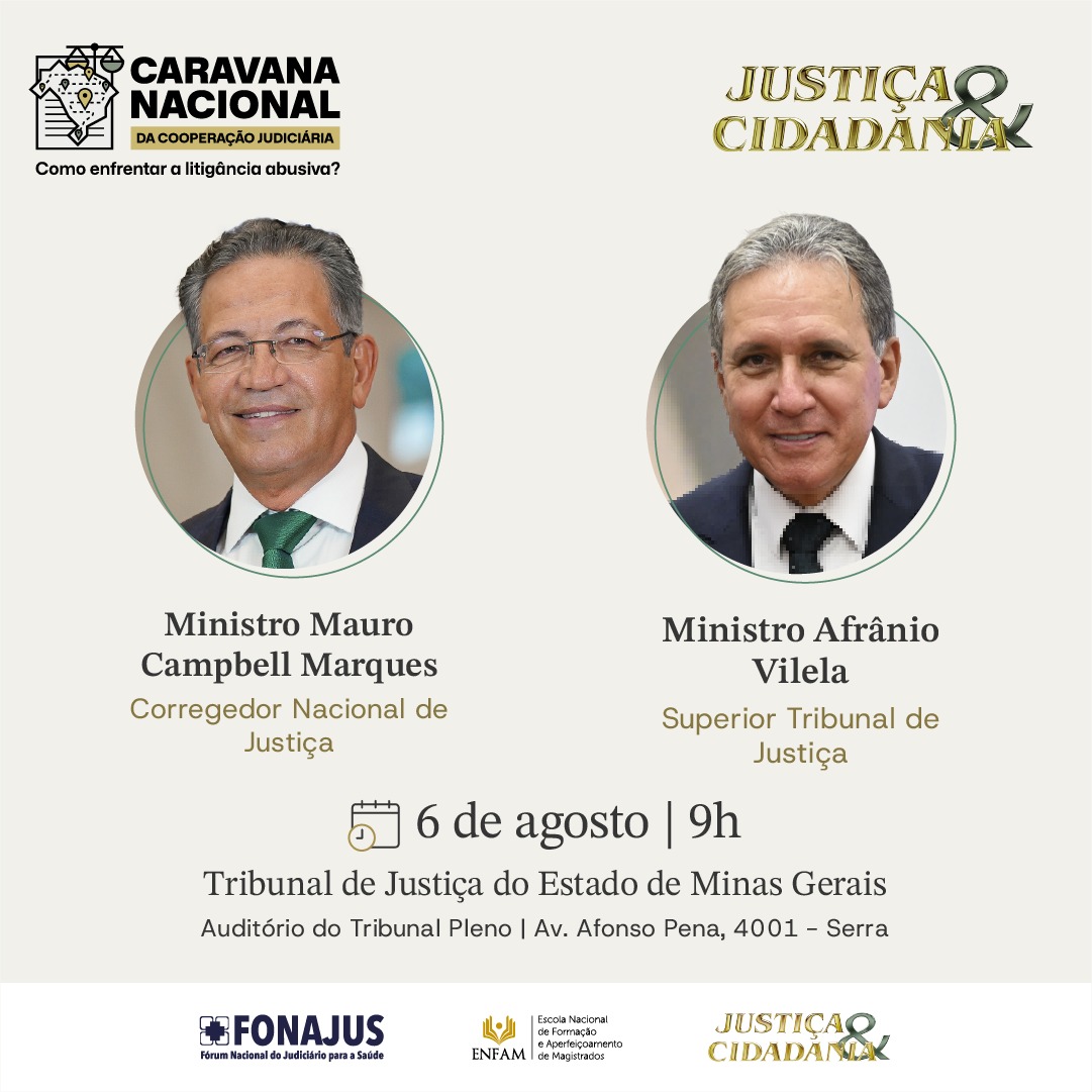 Banner do evento
