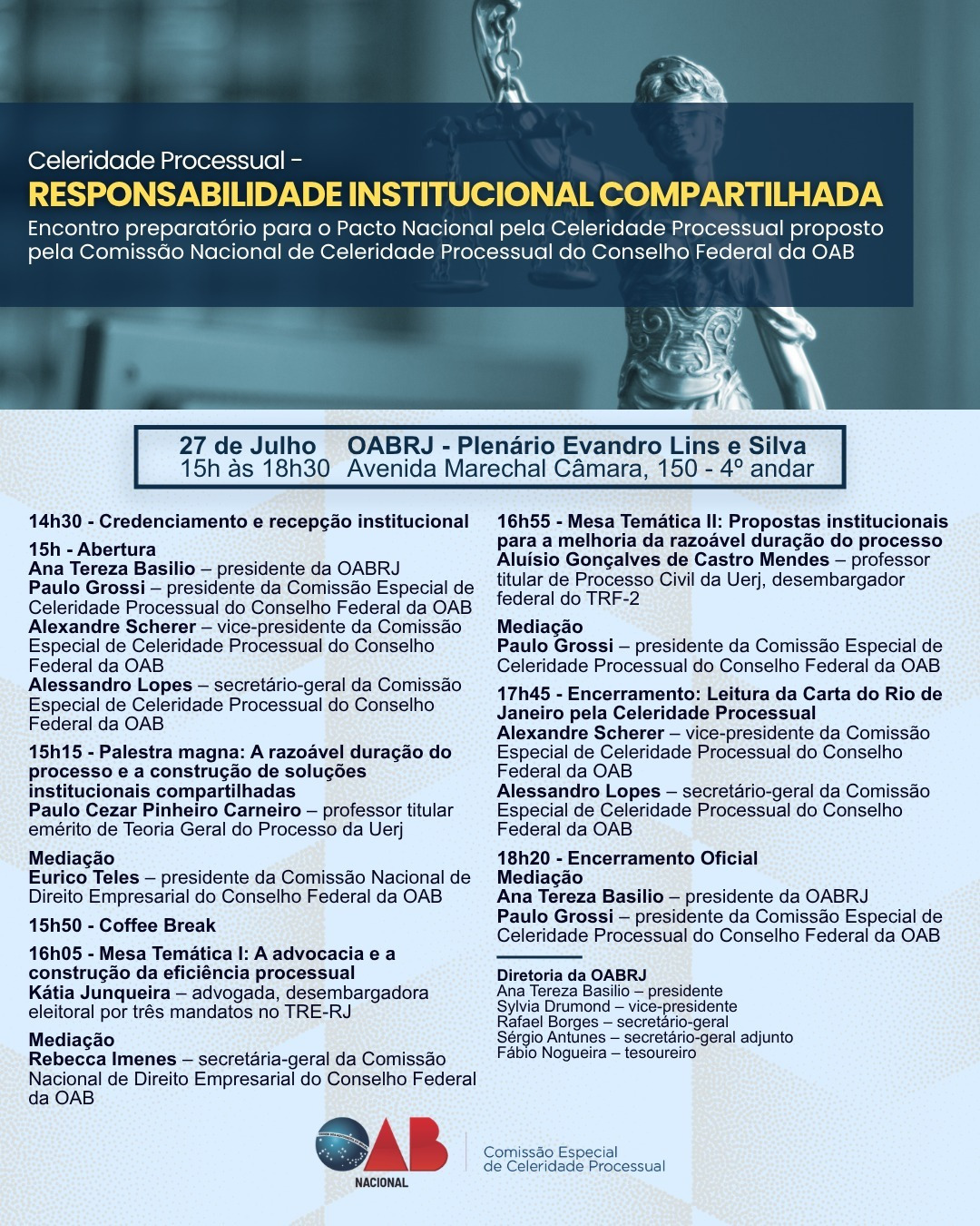 Programação