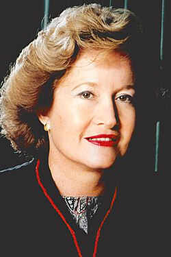 Desembargadora federal Maria Helena Cisne