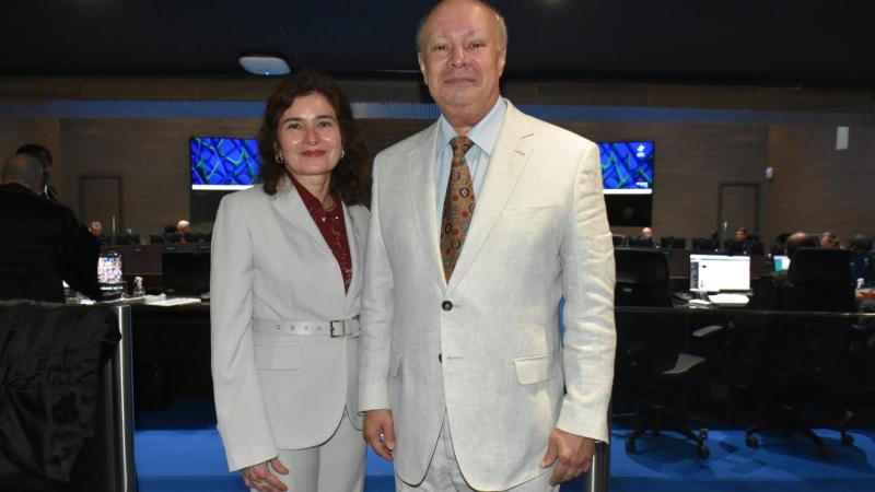 Magistrados do TRF2