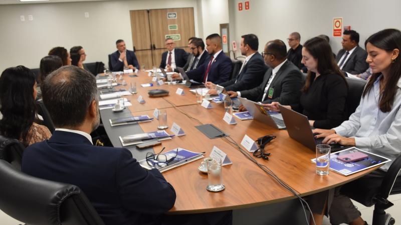 Visita técnica
