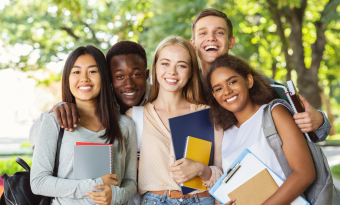 Divulgação Estágio 6