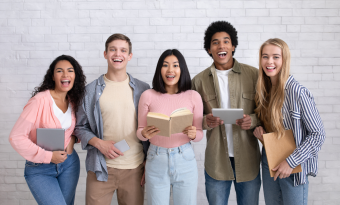 Divulgação Estágio 7