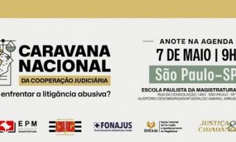 Banner do evento