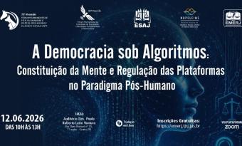 Banner do evento