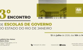 Banner do evento