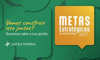Banner da consulta pública
