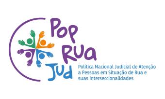 Banner do PopRuaJud