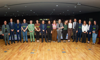 Encontro Nacional do SEI 2026