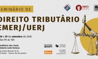Banner do evento