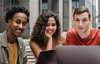 Divulgação Estágio 2